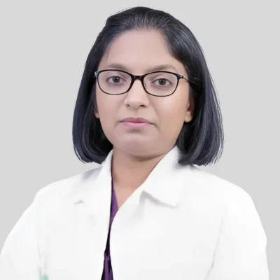 Dr. Marina Thomas